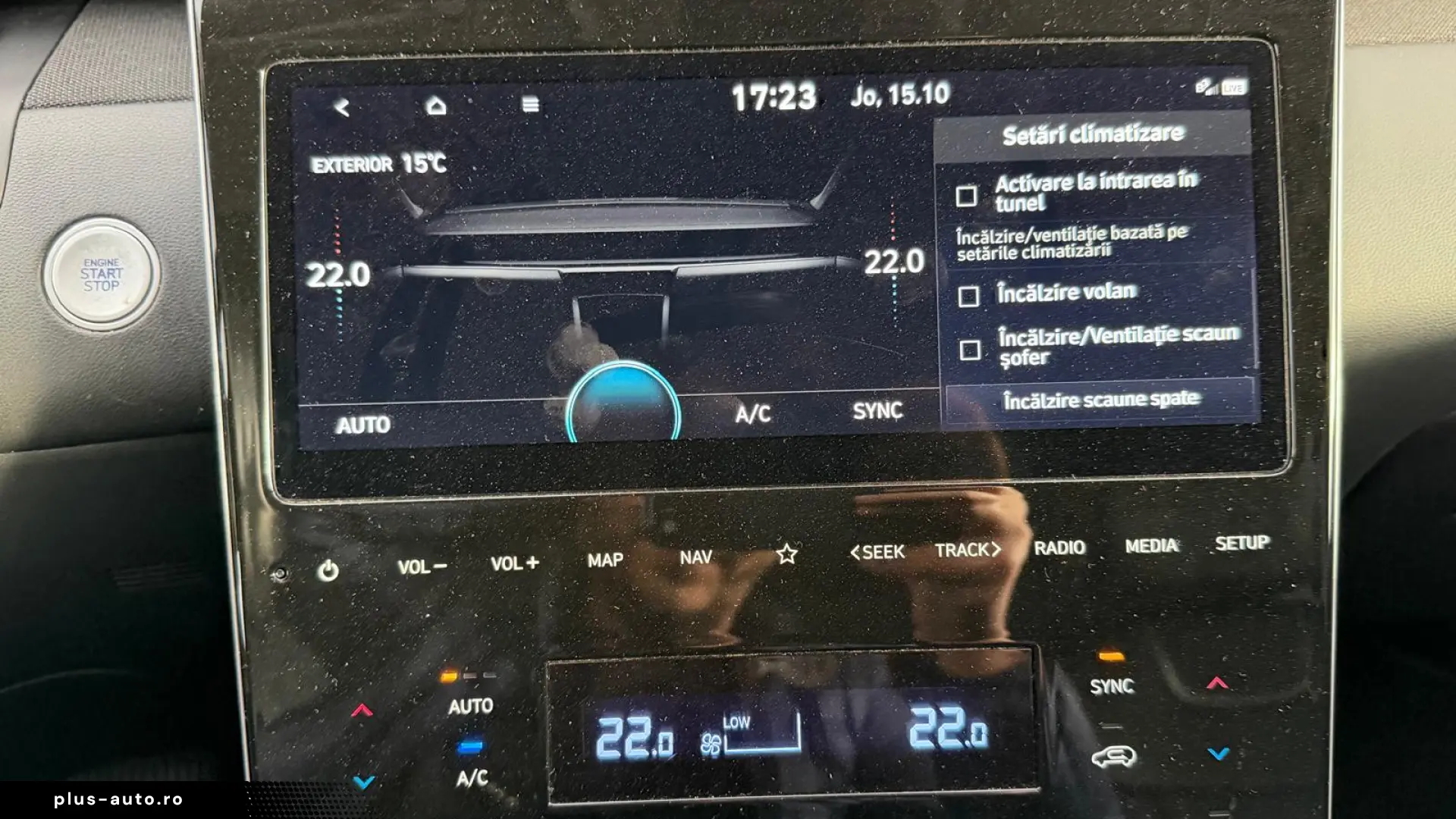 Hyundai Tucson 1.6 T-GDi HEV 2WD Prime