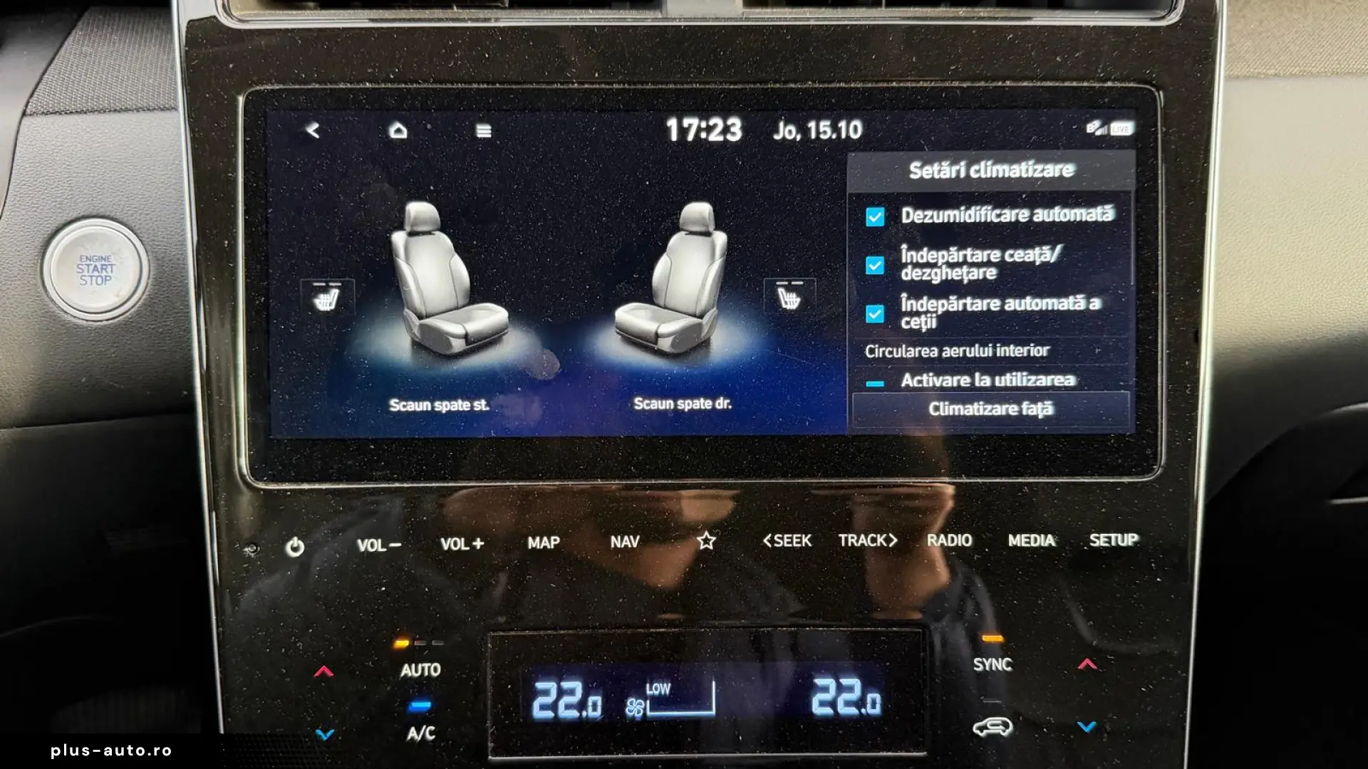 Hyundai Tucson 1.6 T-GDi HEV 2WD Prime