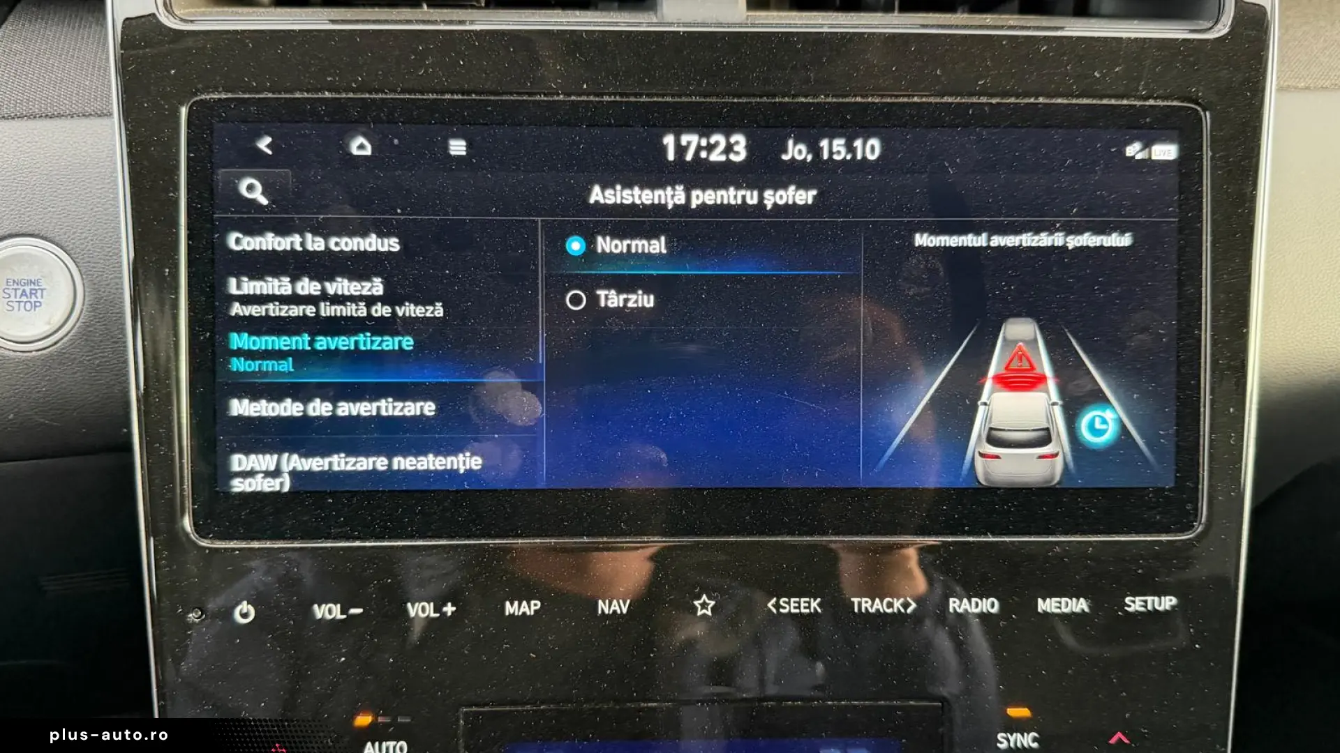 Hyundai Tucson 1.6 T-GDi HEV 2WD Prime