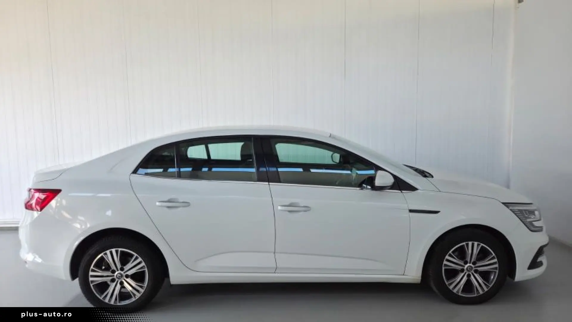 RENAULT MEGANE 1.3 TCe 140CP Zen EDC