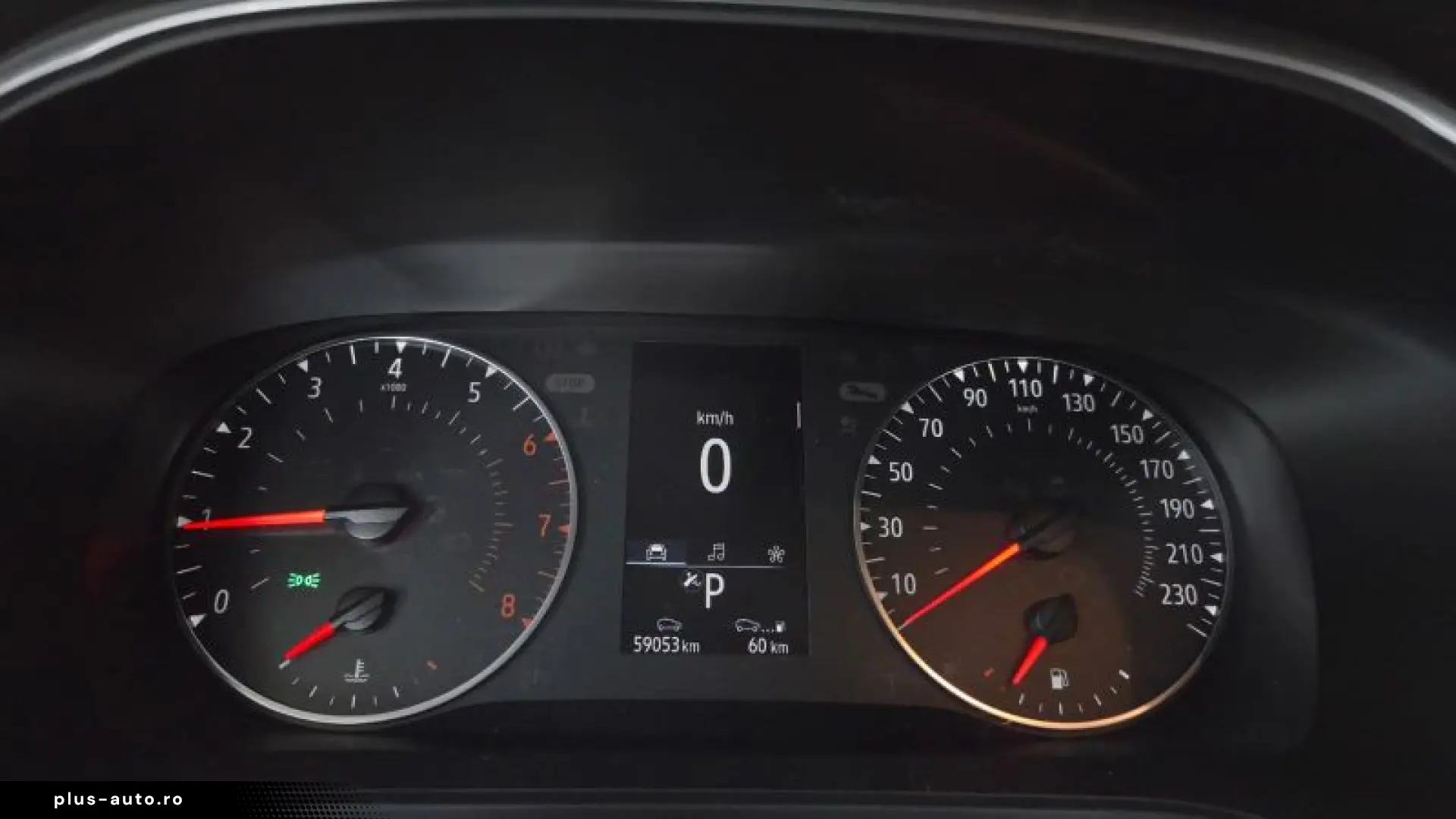 RENAULT MEGANE 1.3 TCe 140CP Zen EDC