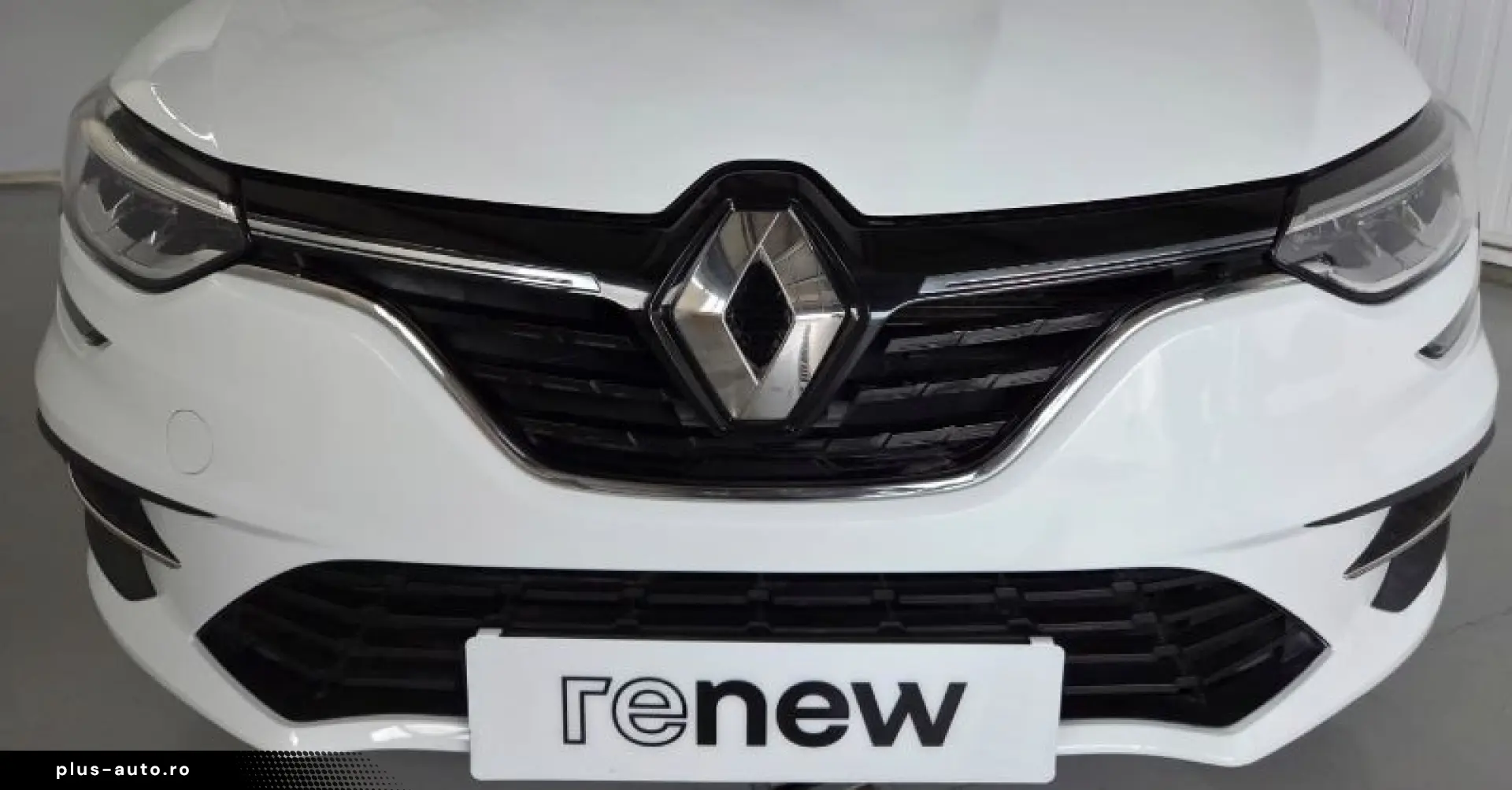 RENAULT MEGANE 1.3 TCe 140CP Zen EDC