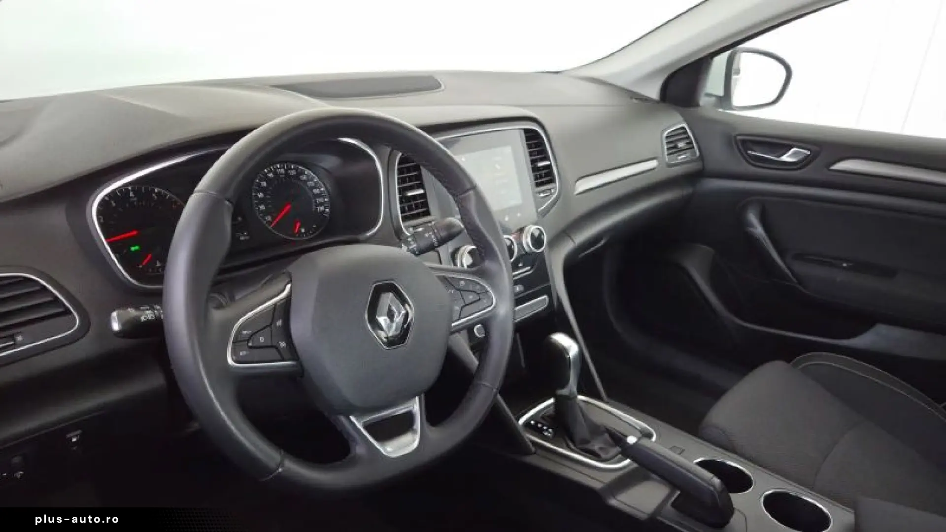 RENAULT MEGANE 1.3 TCe 140CP Zen EDC