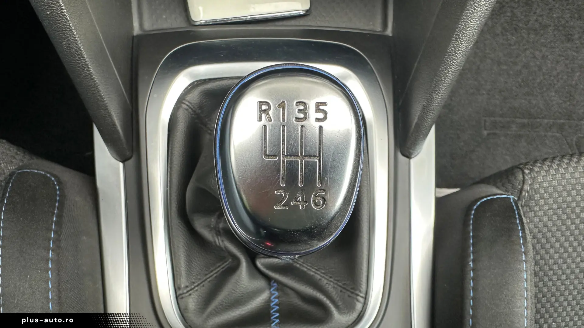 Renault Megane GT Line 1.6 Diesel 130 CP An 2017