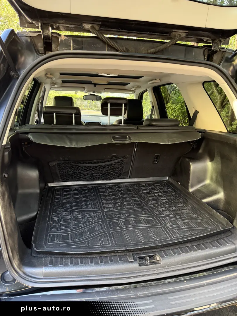 Land Rover Freelander 2 2.2L TD4 SE
