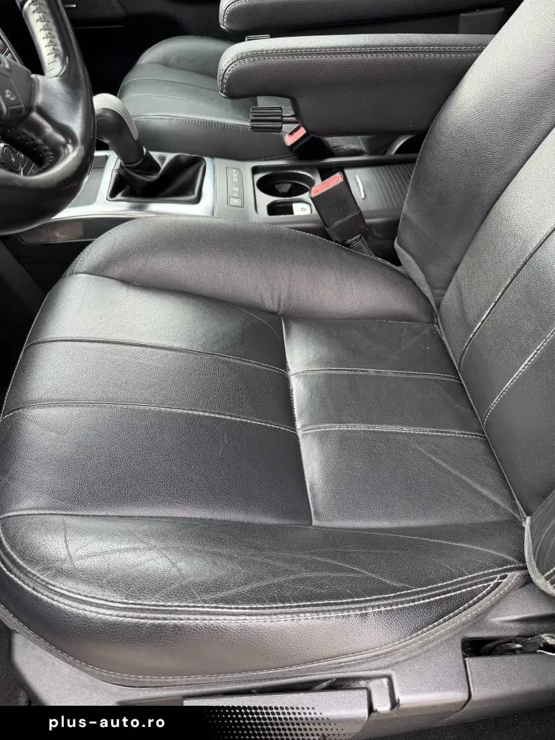 Land Rover Freelander 2 2.2L TD4 SE