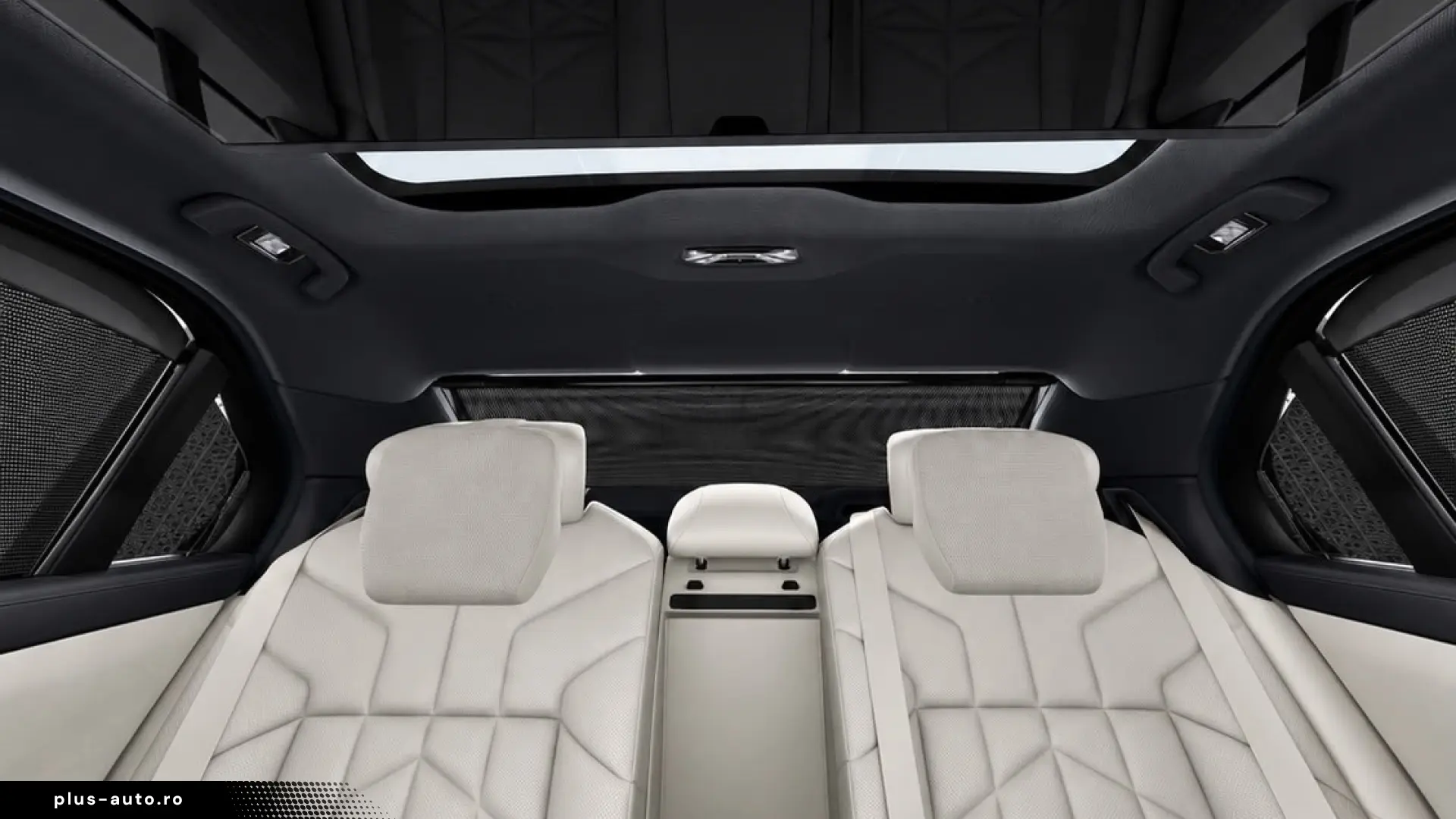 New 740i BMW  TV   Full Extra Modell MY27