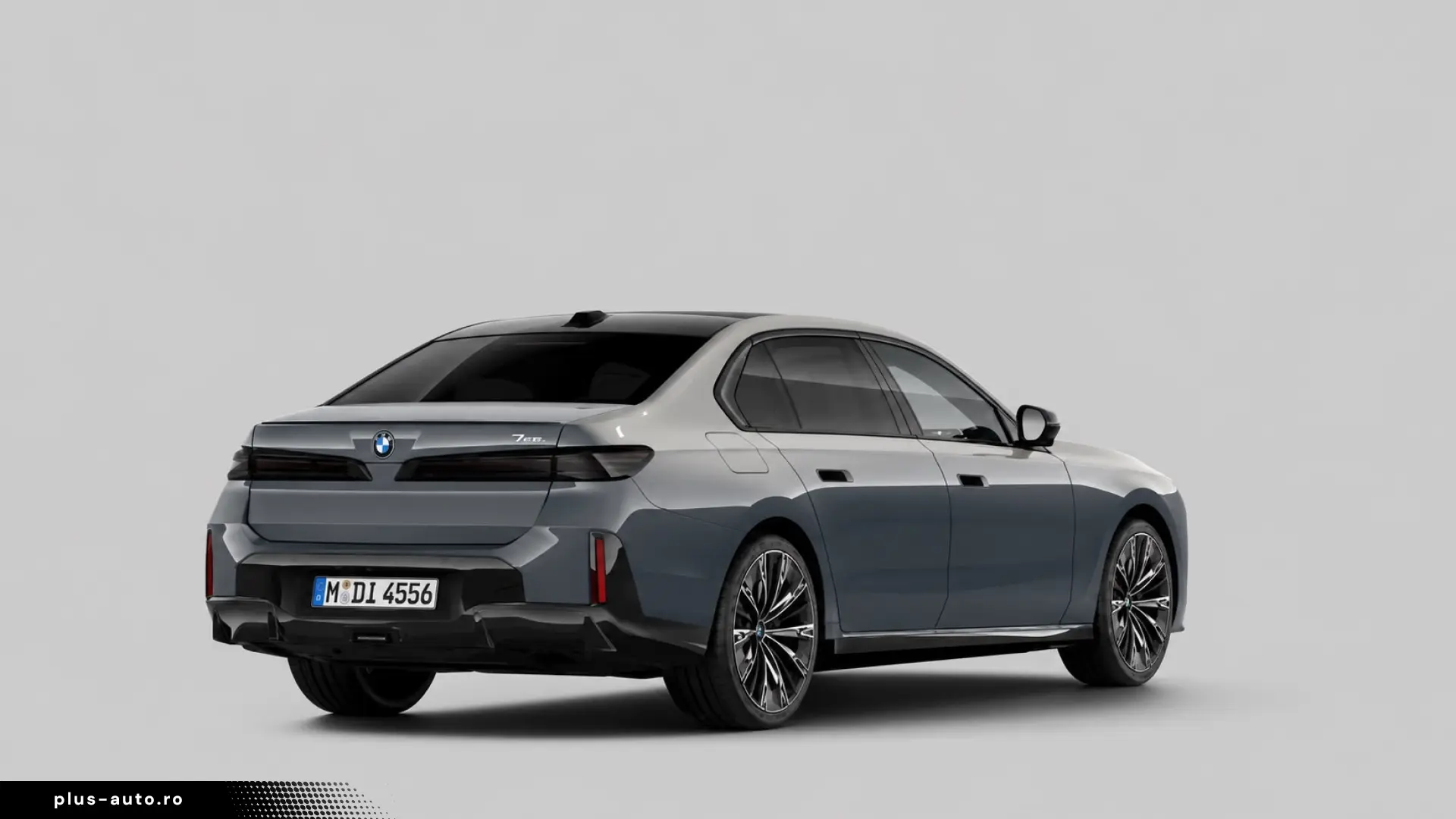New 740i BMW  TV   Full Extra Modell MY27