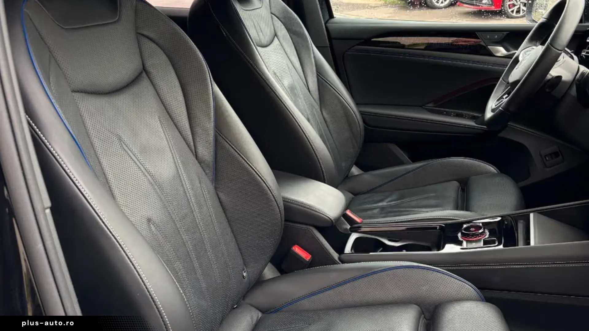 Volkswagen Tiguan 2.0 TDI 4Motion R-Line