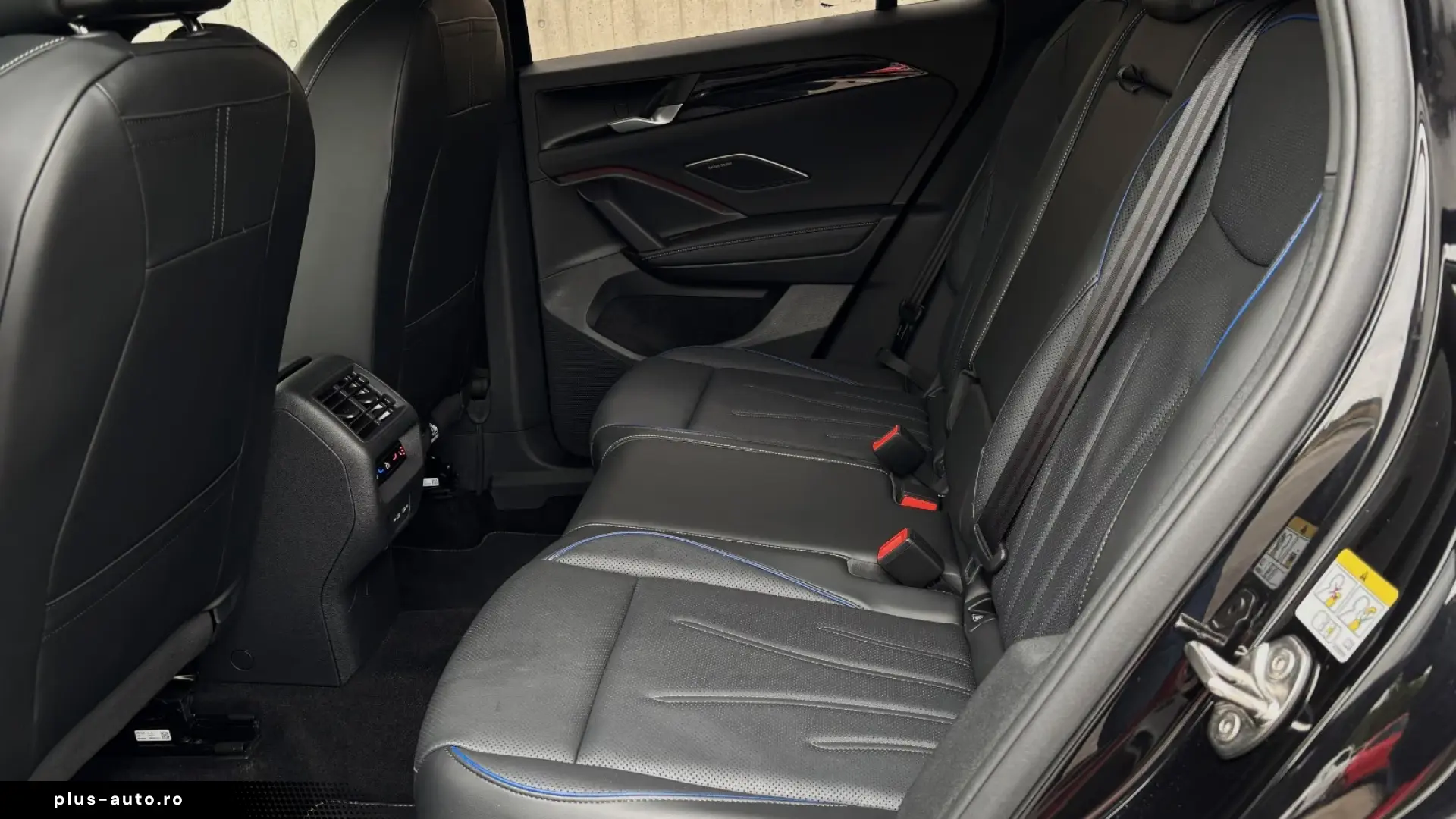Volkswagen Tiguan 2.0 TDI 4Motion R-Line
