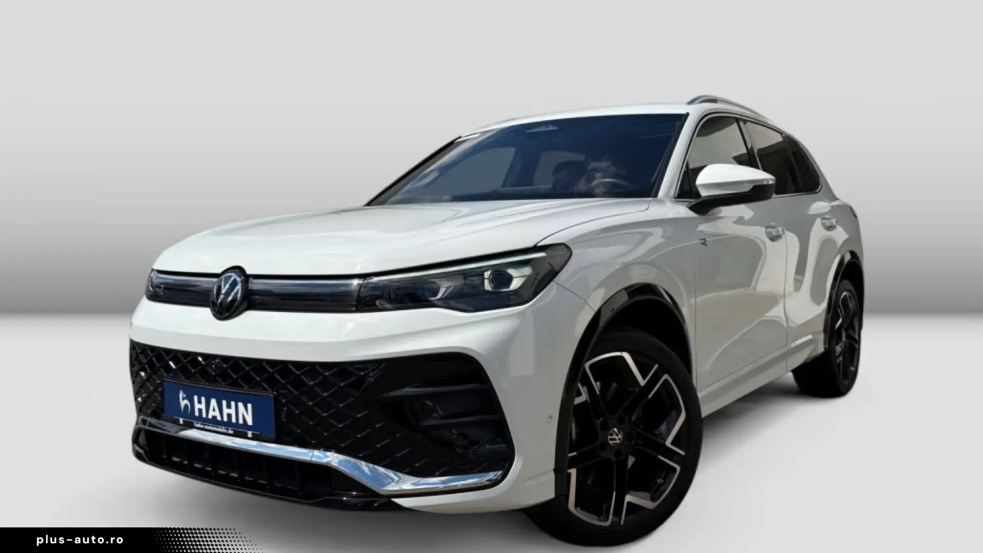 Volkswagen Tiguan 2.0TDI DSG 4Mo R-Line Pano
