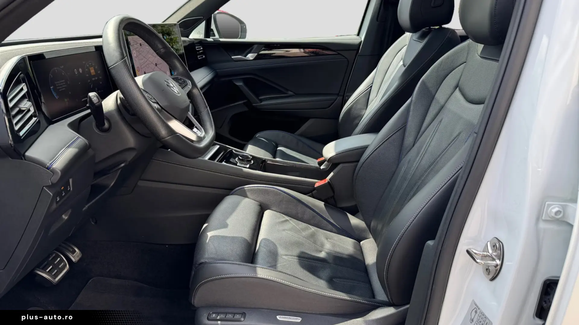 Volkswagen Tiguan 2.0TDI DSG 4Mo R-Line Pano