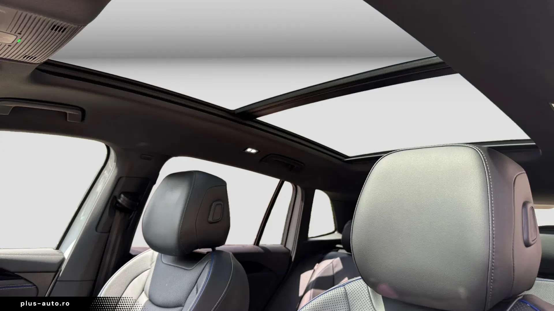 Volkswagen Tiguan 2.0TDI DSG 4Mo R-Line Pano