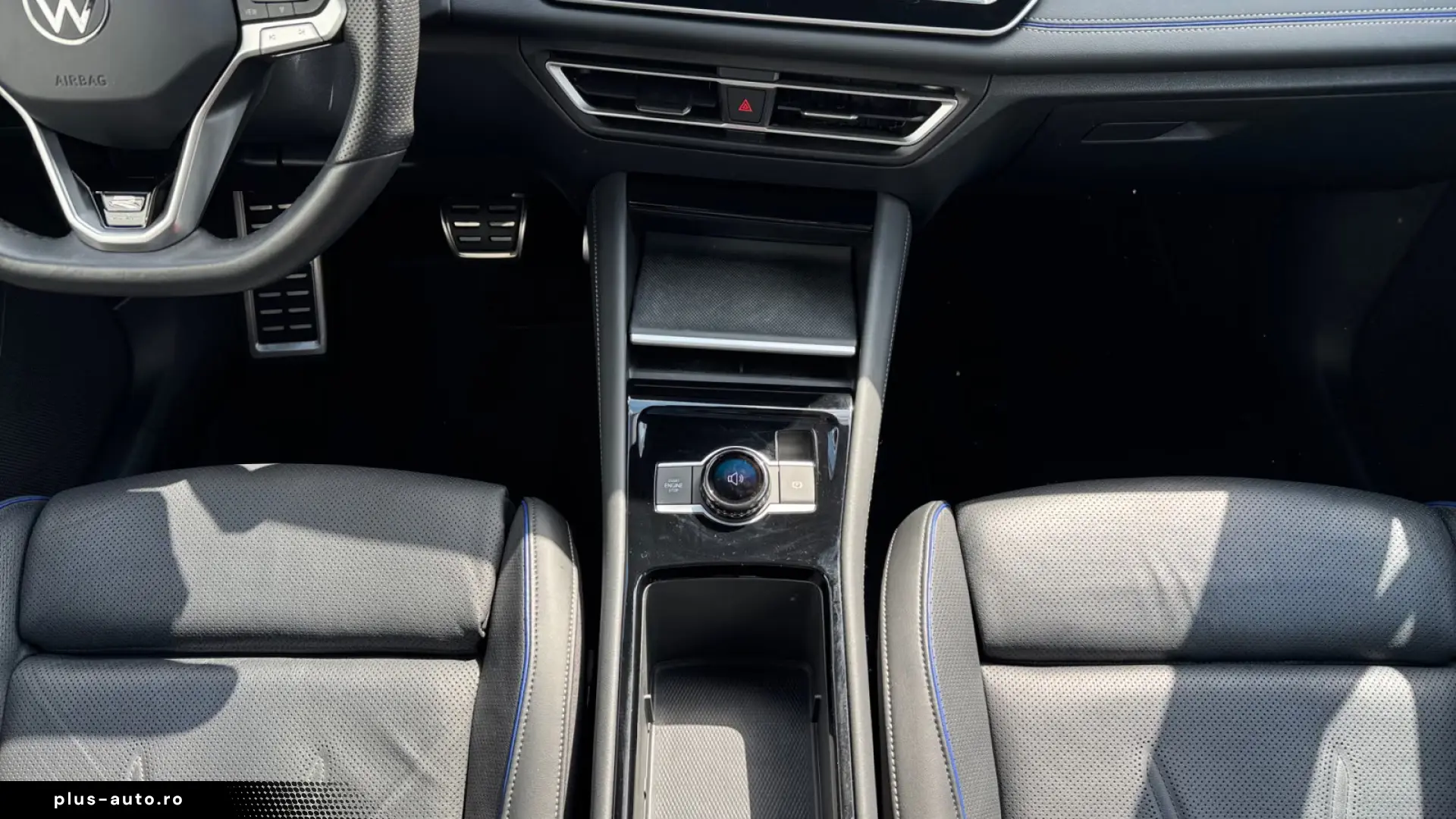 Volkswagen Tiguan 2.0TDI DSG 4Mo R-Line Pano