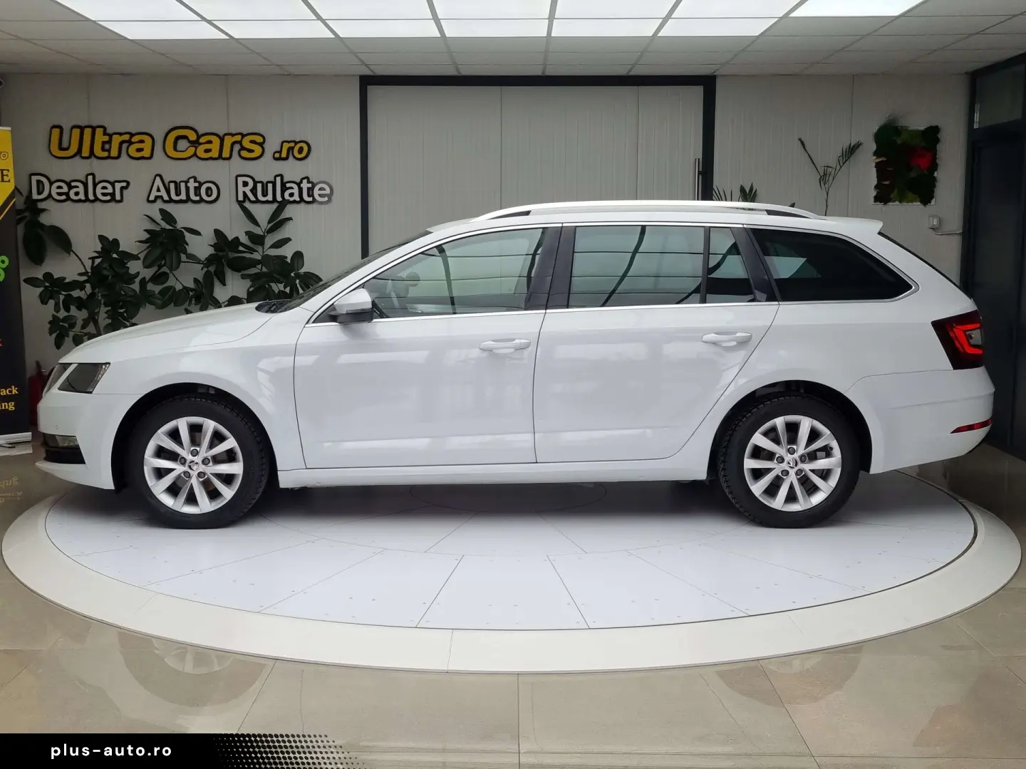 Skoda Octavia 1.6TDI  115cp  Euro 6