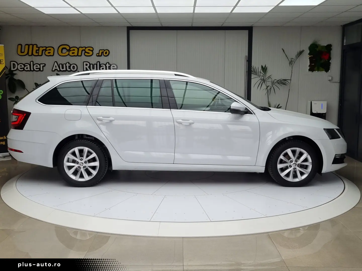 Skoda Octavia 1.6TDI  115cp  Euro 6
