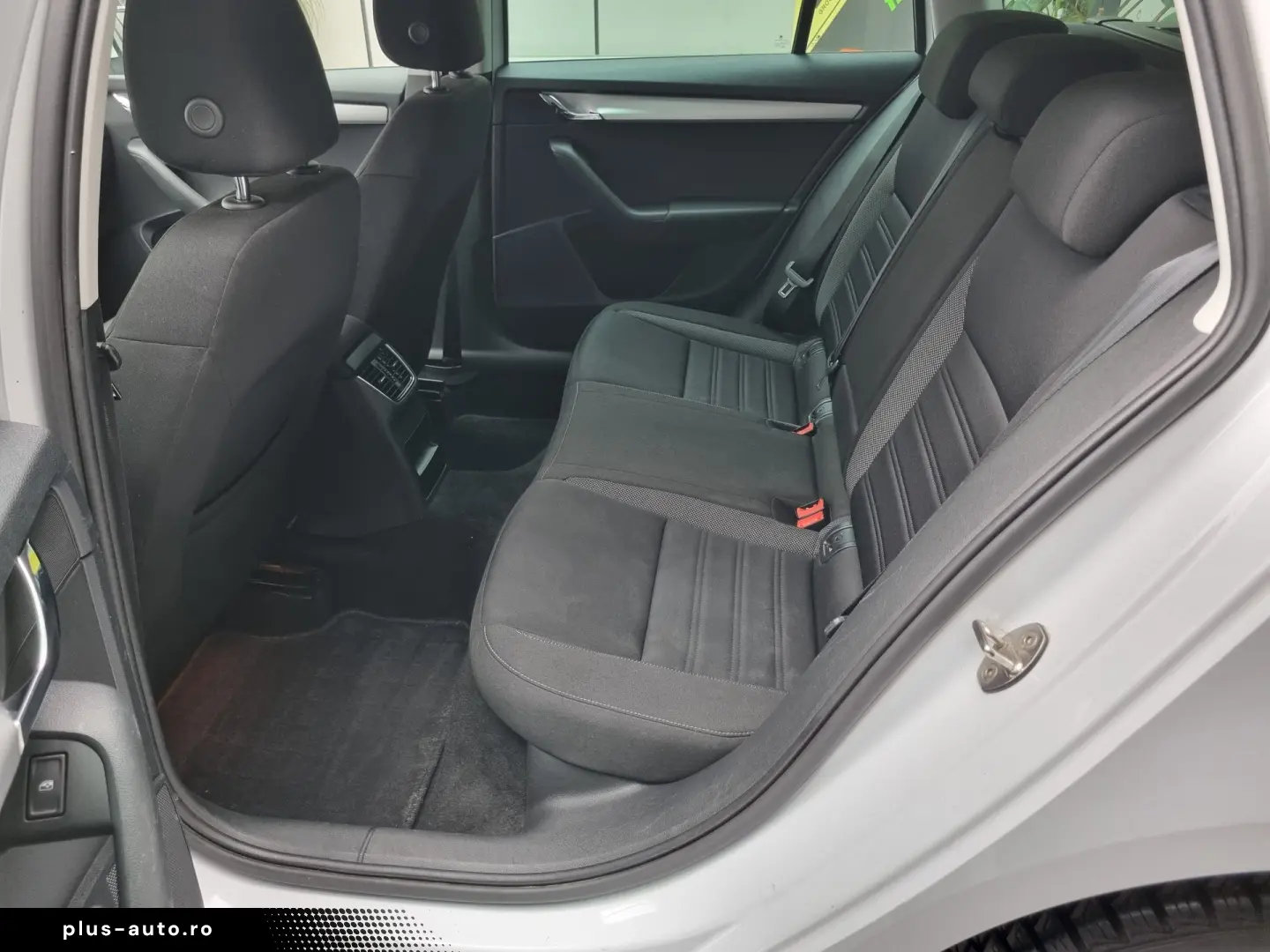 Skoda Octavia 1.6TDI  115cp  Euro 6