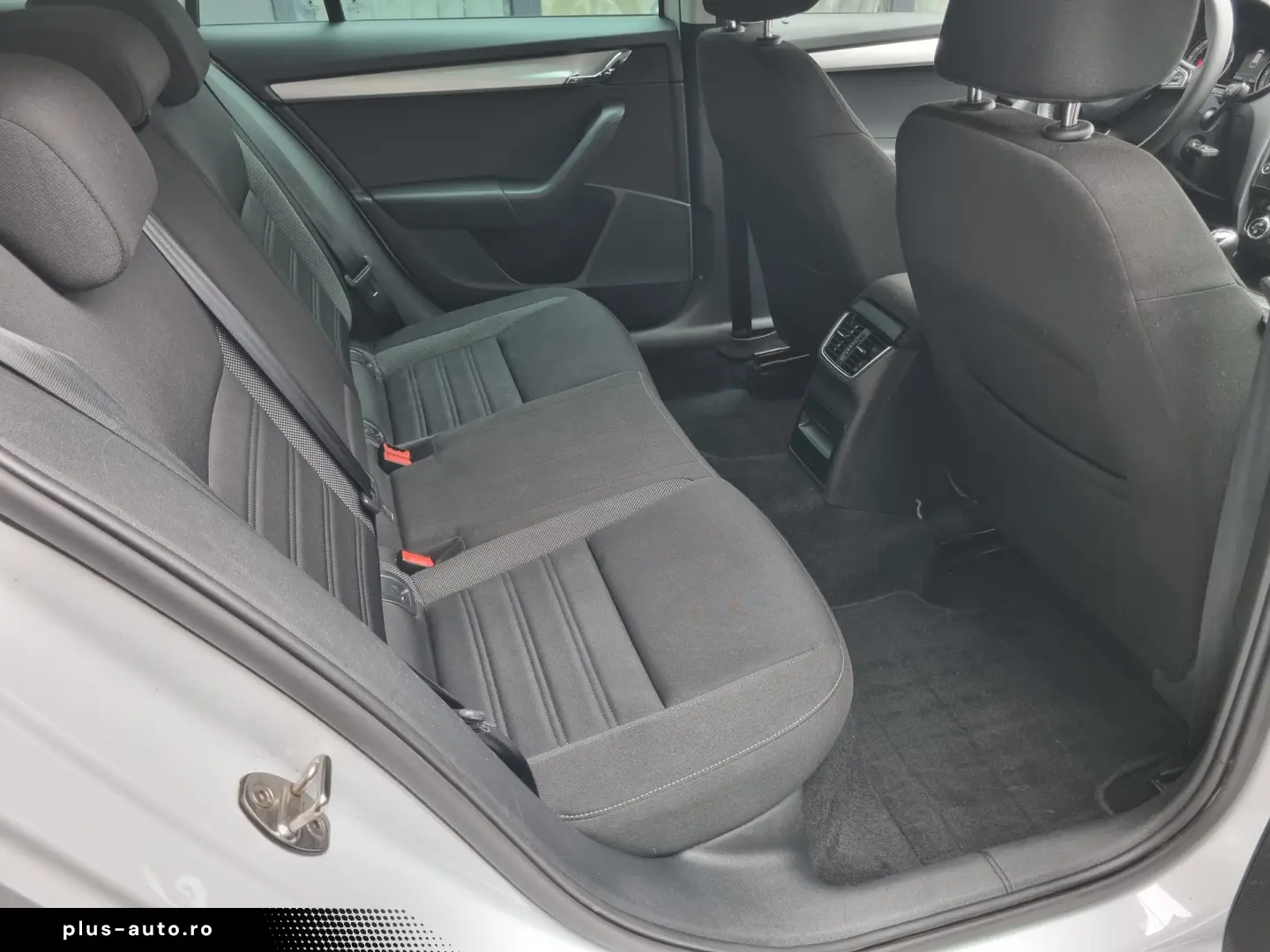 Skoda Octavia 1.6TDI  115cp  Euro 6