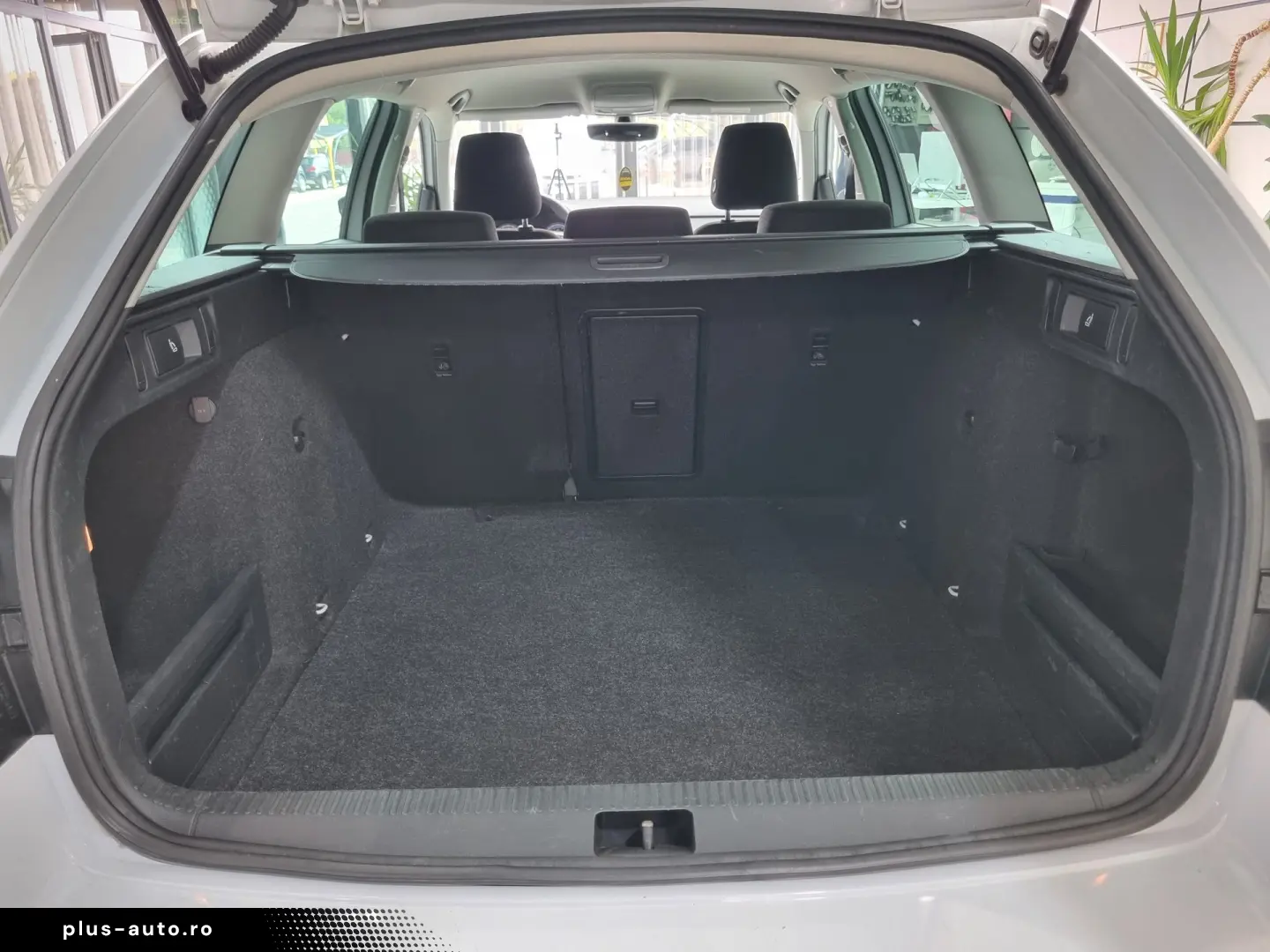 Skoda Octavia 1.6TDI  115cp  Euro 6