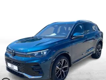 Volkswagen Tiguan 2.0 TDI DSG 4MOTION R-Line
