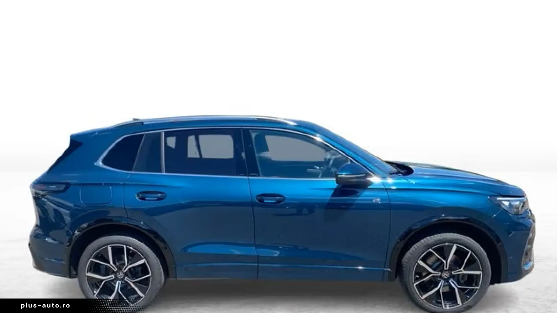 Volkswagen Tiguan 2.0 TDI DSG 4MOTION R-Line