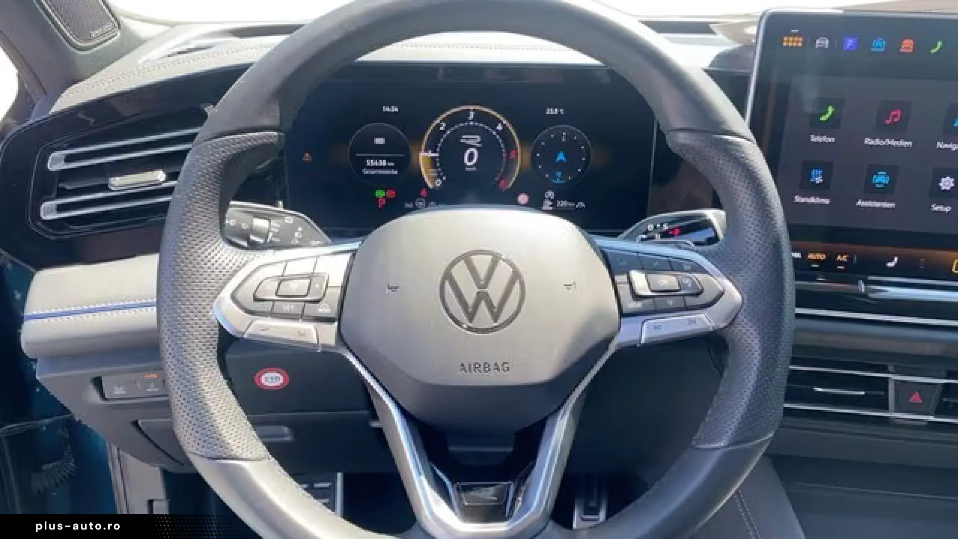 Volkswagen Tiguan 2.0 TDI DSG 4MOTION R-Line