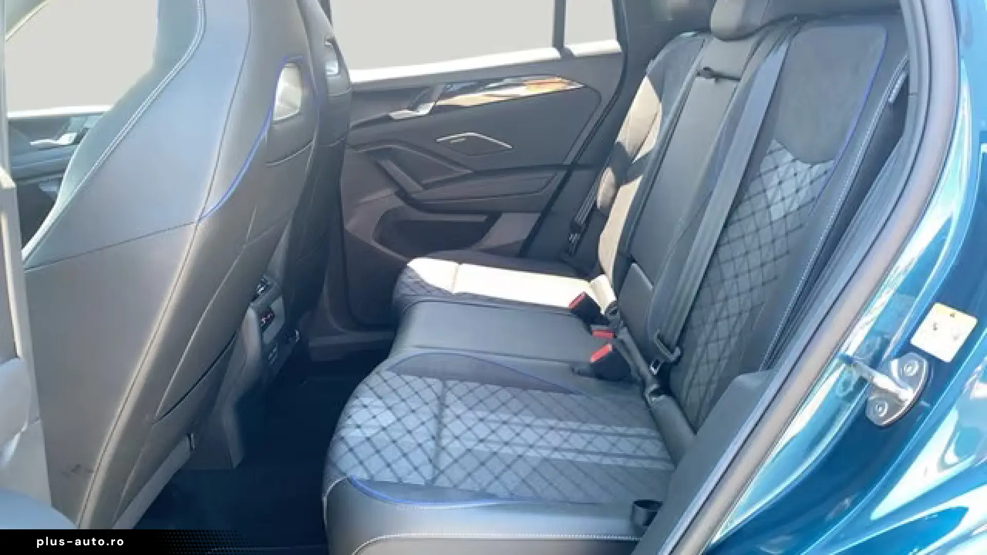 Volkswagen Tiguan 2.0 TDI DSG 4MOTION R-Line