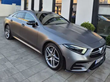 Mercedes-Benz CLS 450