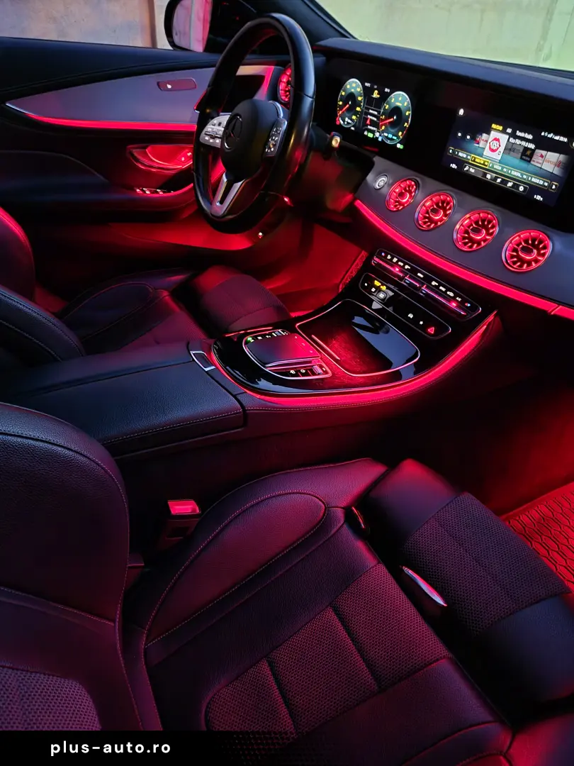 Mercedes-Benz CLS 450