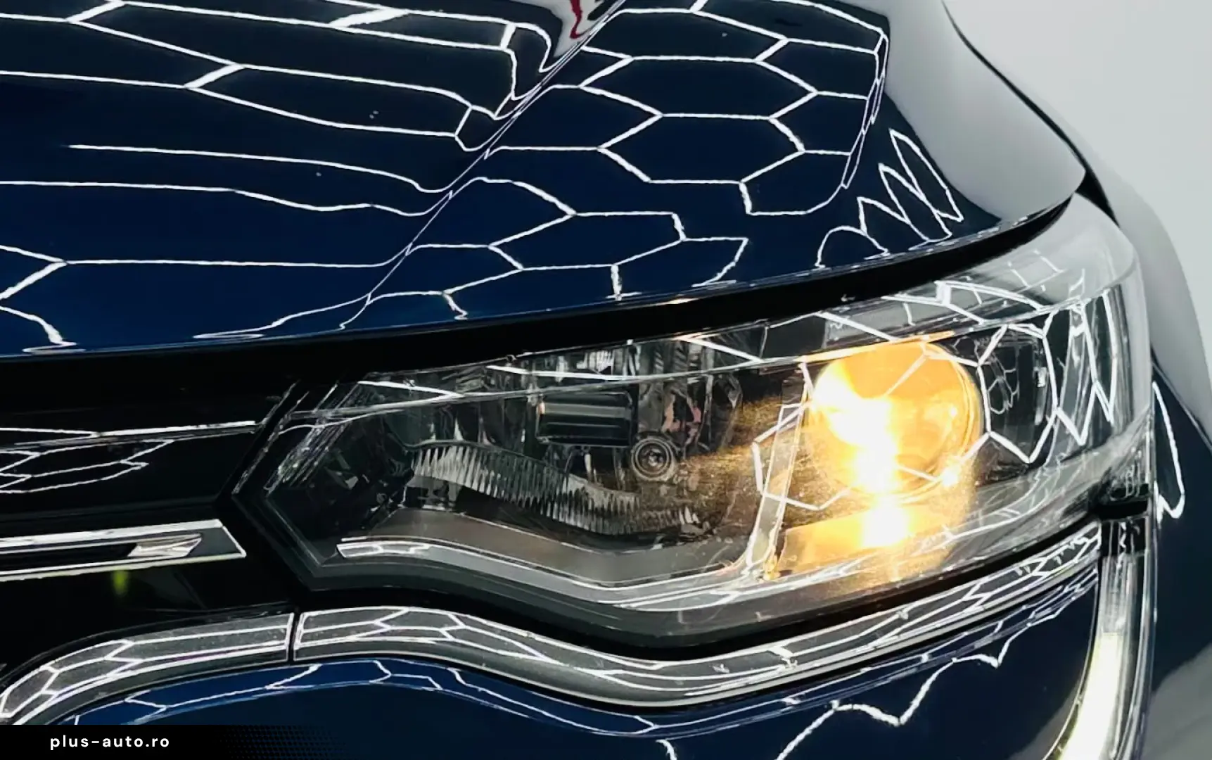 RENAULT TALISMAN 2018 1.5D E6 Garantie 12 Luni Rate Avans 0