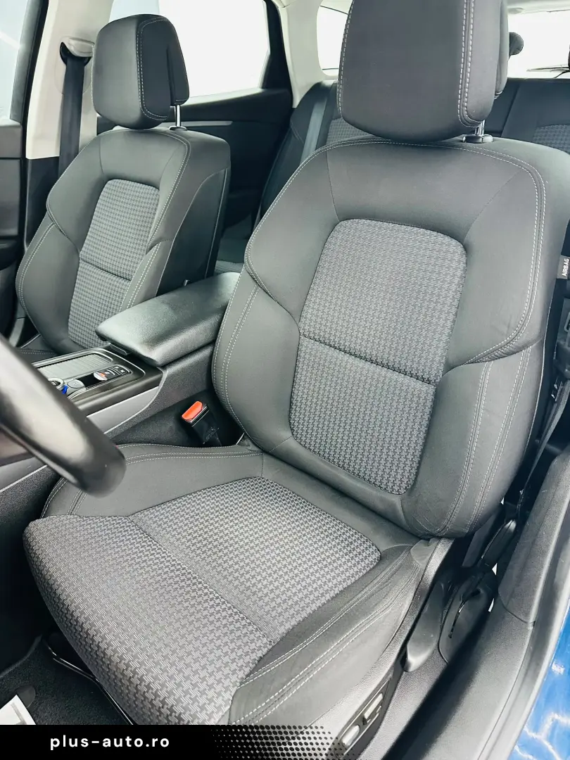 RENAULT TALISMAN 2018 1.5D E6 Garantie 12 Luni Rate Avans 0