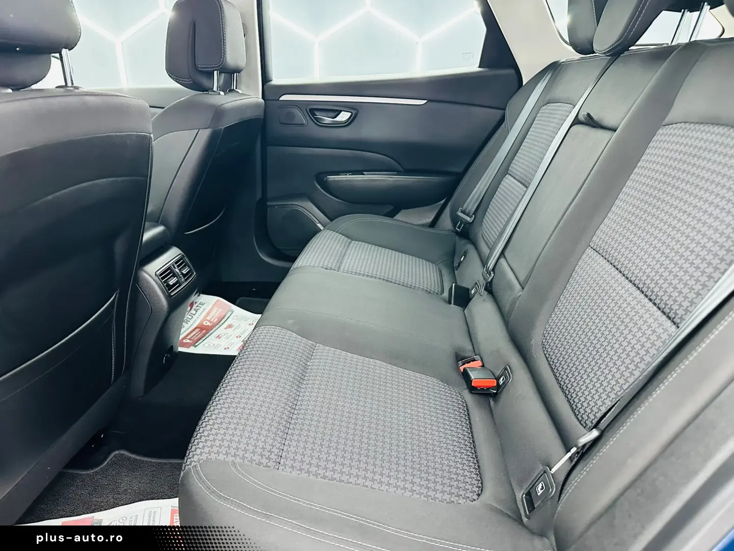 RENAULT TALISMAN 2018 1.5D E6 Garantie 12 Luni Rate Avans 0