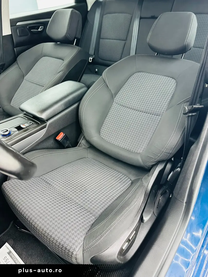 RENAULT TALISMAN 2018 1.5D E6 Garantie 12 Luni Rate Avans 0