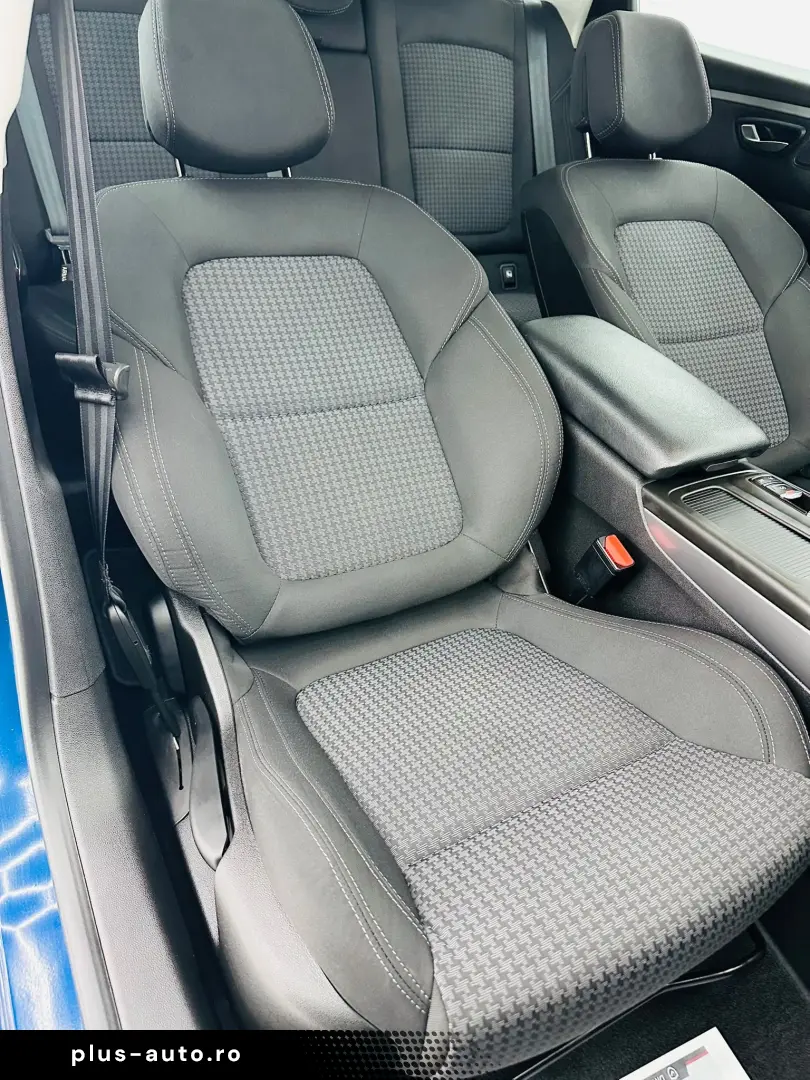 RENAULT TALISMAN 2018 1.5D E6 Garantie 12 Luni Rate Avans 0