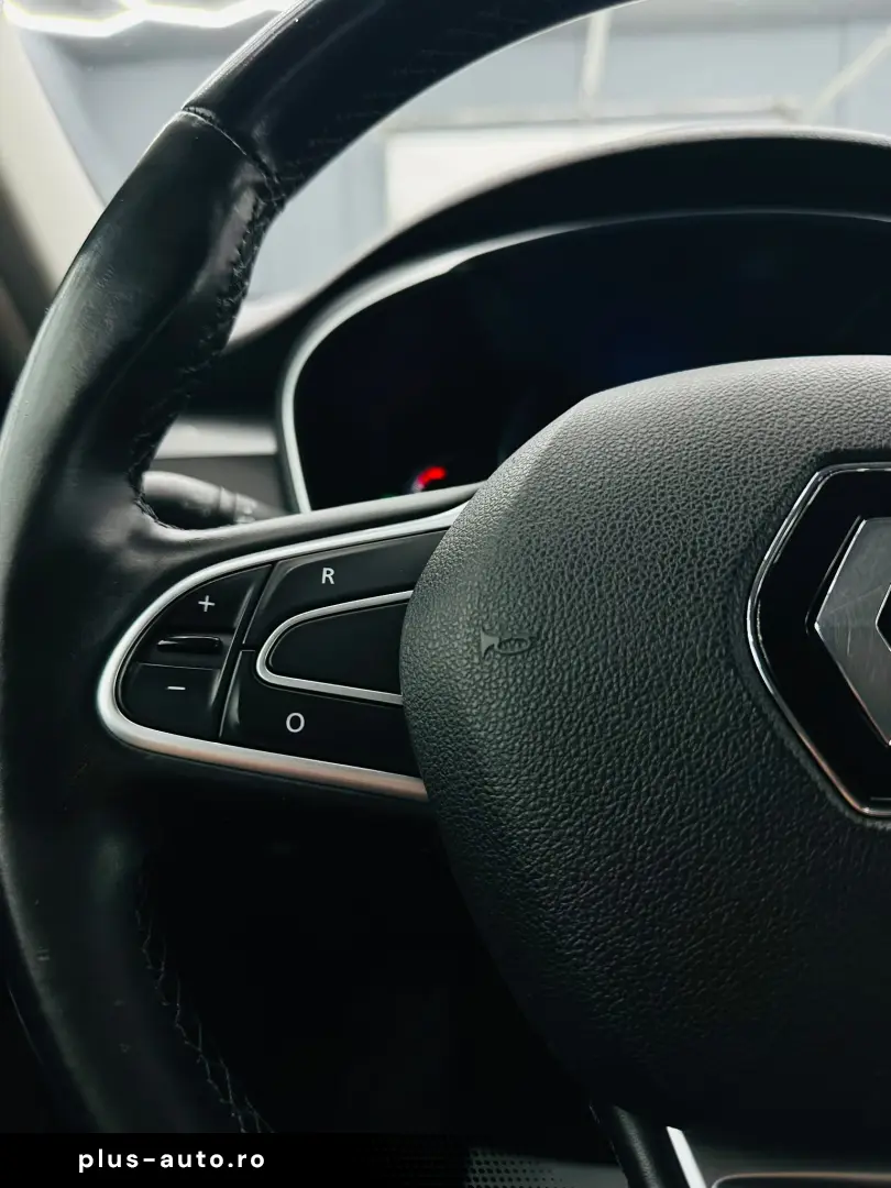 RENAULT TALISMAN 2018 1.5D E6 Garantie 12 Luni Rate Avans 0
