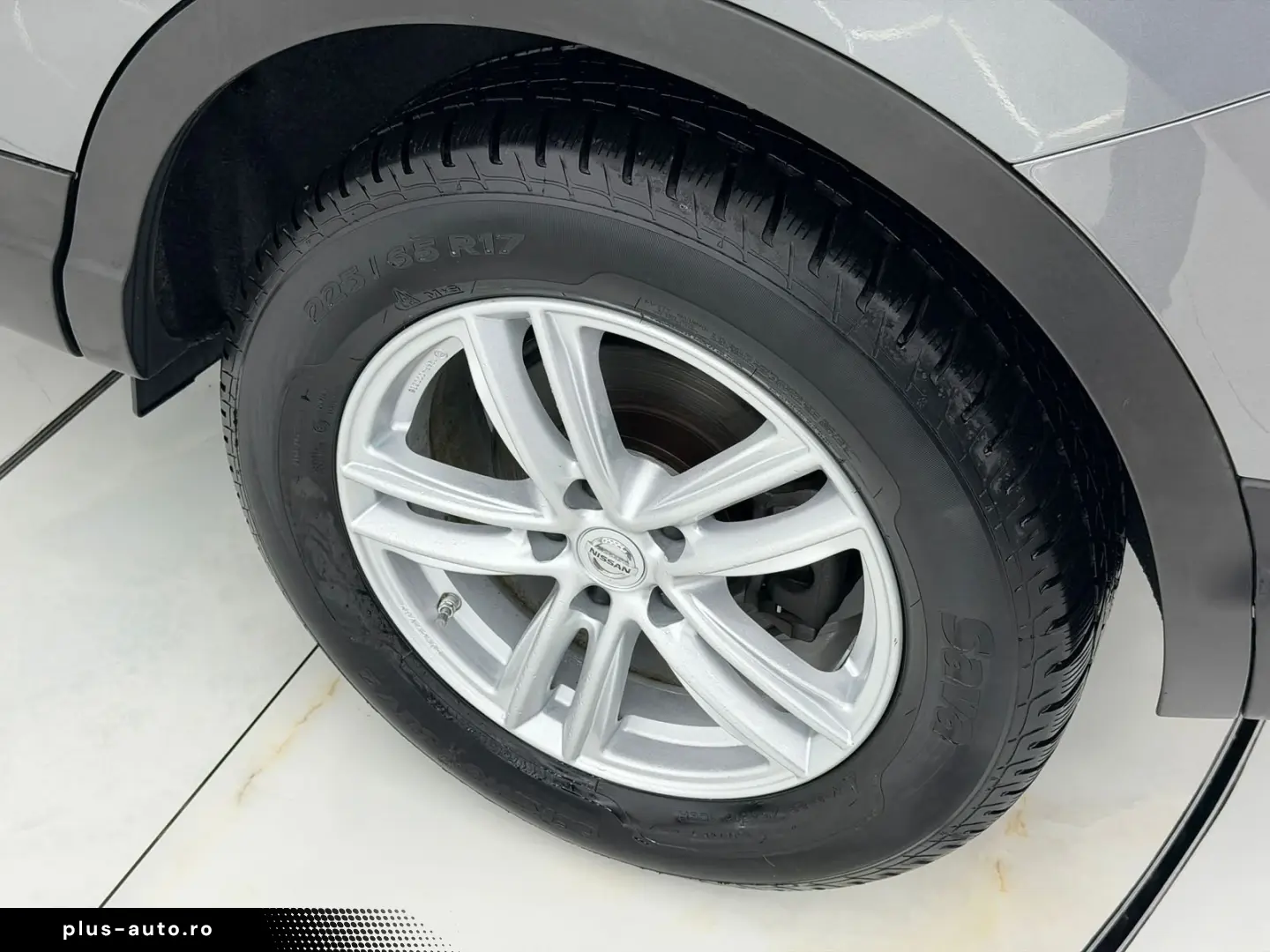 NISSAN Qashqai 2019 1.5D E6 Garantie 12 Luni Rate Avans 0 Do
