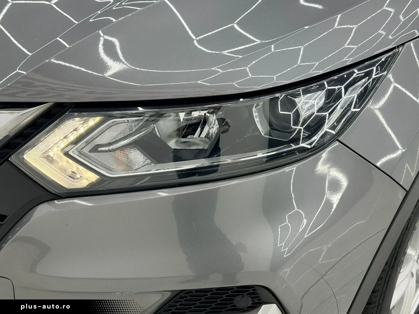 NISSAN Qashqai 2019 1.5D E6 Garantie 12 Luni Rate Avans 0 Do
