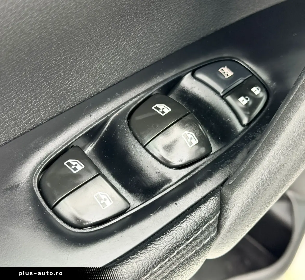 NISSAN Qashqai 2019 1.5D E6 Garantie 12 Luni Rate Avans 0 Do