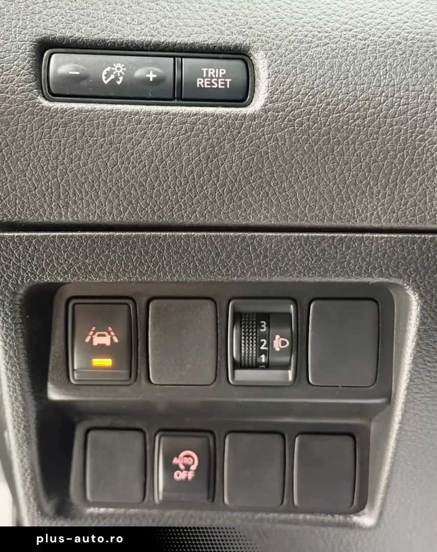 NISSAN Qashqai 2019 1.5D E6 Garantie 12 Luni Rate Avans 0 Do