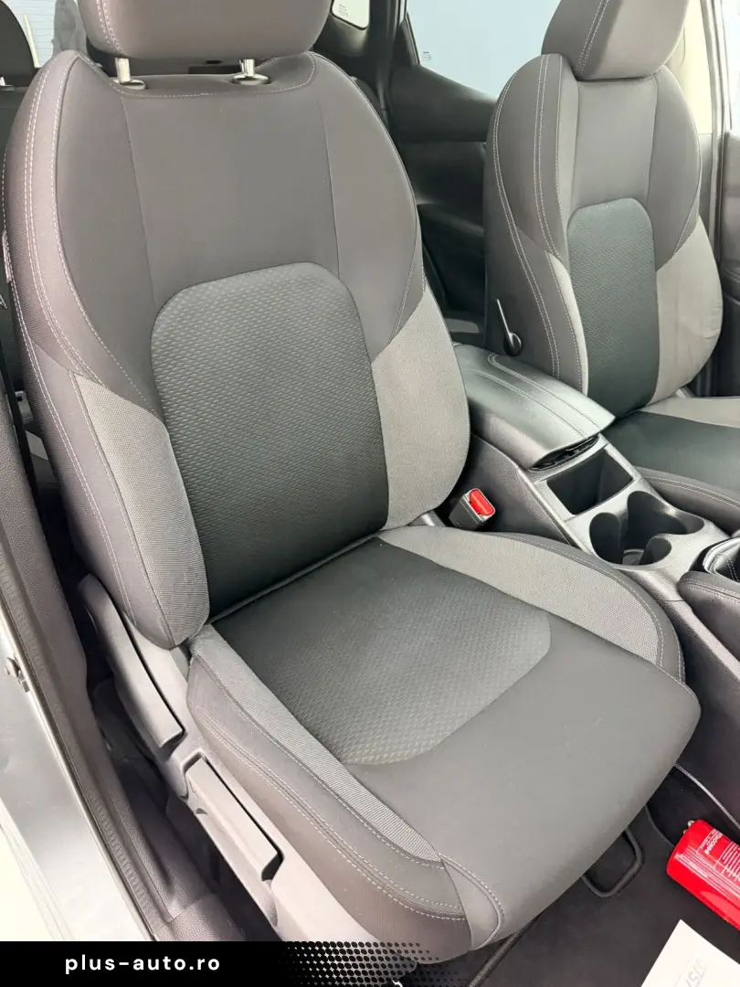 NISSAN Qashqai 2019 1.5D E6 Garantie 12 Luni Rate Avans 0 Do
