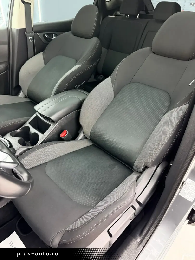 NISSAN Qashqai 2019 1.5D E6 Garantie 12 Luni Rate Avans 0 Do
