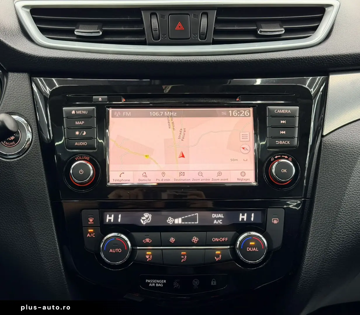 NISSAN Qashqai 2019 1.5D E6 Garantie 12 Luni Rate Avans 0 Do