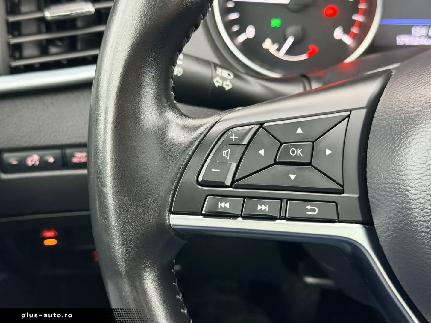 NISSAN Qashqai 2019 1.5D E6 Garantie 12 Luni Rate Avans 0 Do