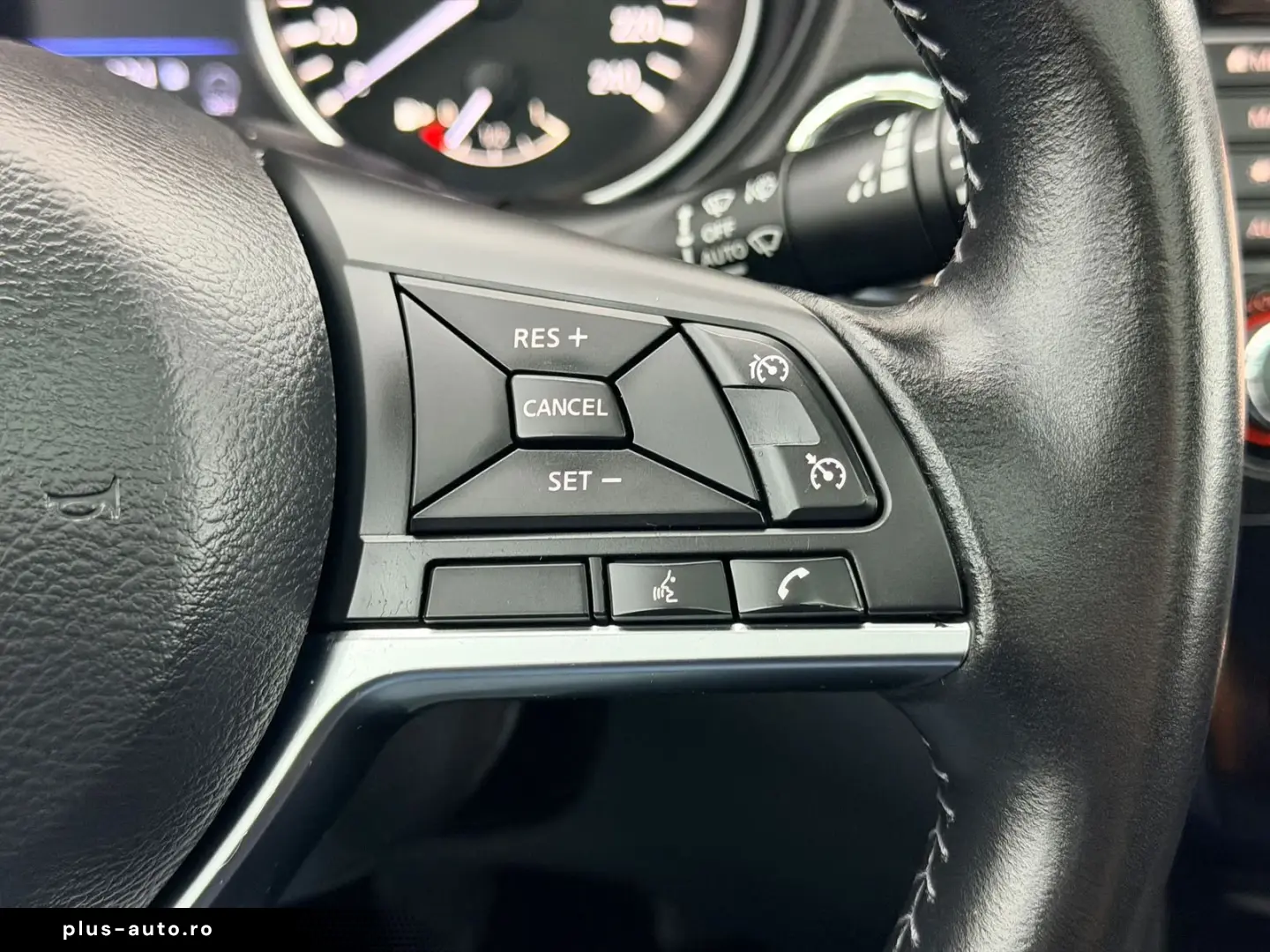 NISSAN Qashqai 2019 1.5D E6 Garantie 12 Luni Rate Avans 0 Do