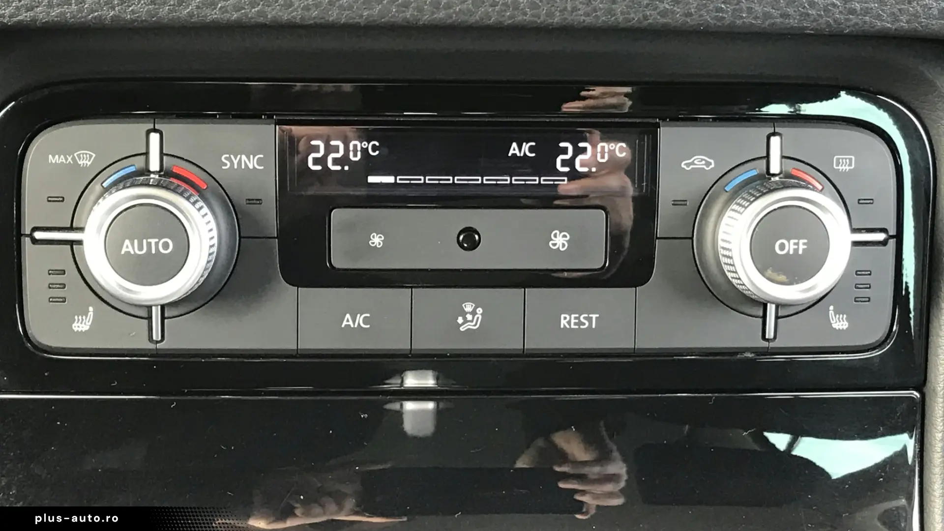 Volkswagen Touareg 3.0 V6 TDI SCR Blue Motion DPF Automatik