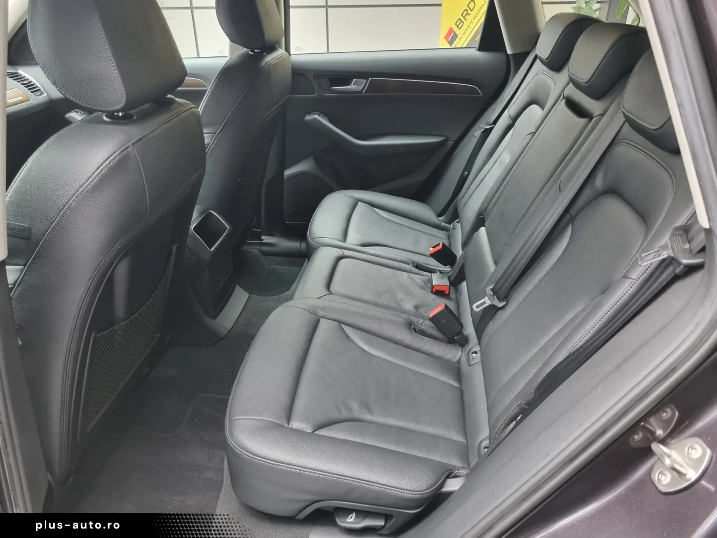 Audi Q5 2.0 TDI quattro  170cp  Euro 5