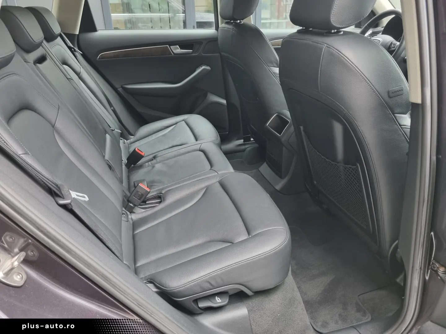 Audi Q5 2.0 TDI quattro  170cp  Euro 5