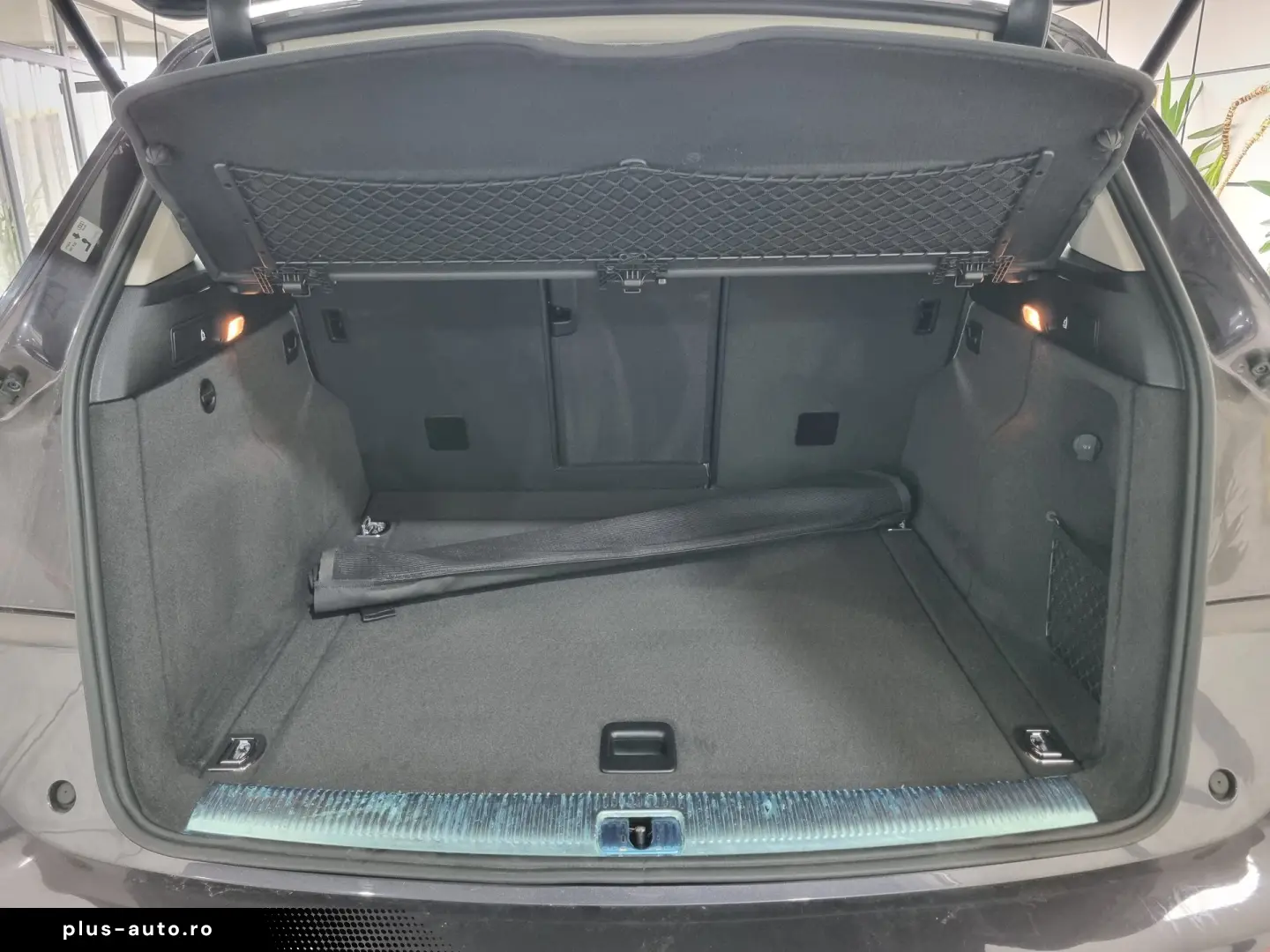 Audi Q5 2.0 TDI quattro  170cp  Euro 5