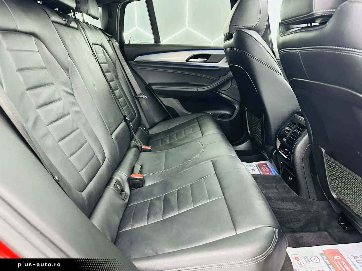 BMW X4 2019 2.0D E6 4X4 Garantie 12 Luni Rate Avans 0 Doar C