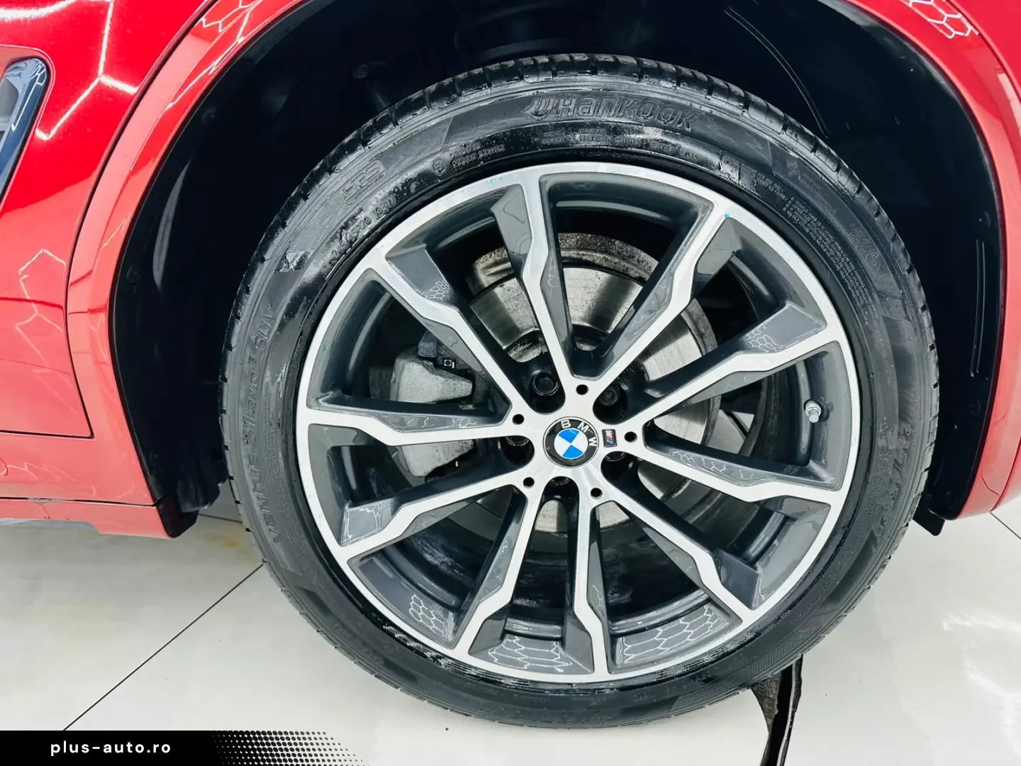 BMW X4 2019 2.0D E6 4X4 Garantie 12 Luni Rate Avans 0 Doar C